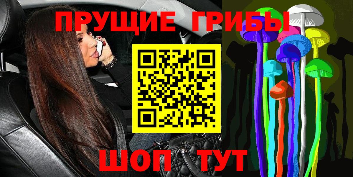 Галлюциногенные грибы Cubensis Балашов